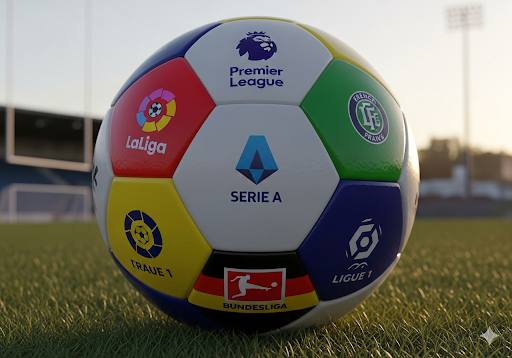 捷报足球手机版界面展示